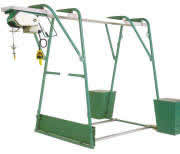 Gantry Hoist