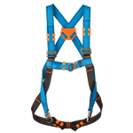 Harnesses and Lanyards