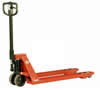 Economy pallet truck