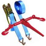 Load Restraints