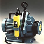 Minifor and Tirack Winches