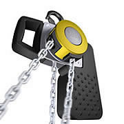 Yalelift 360 hand chain block