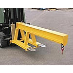 Fork Truck Attachments