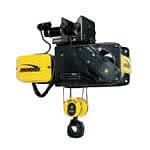 Wire Rope Hoists