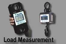 Click to Enter Load Measurement