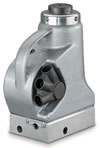 Yale aluminium jack
