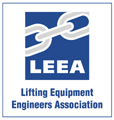 LEEA Logo